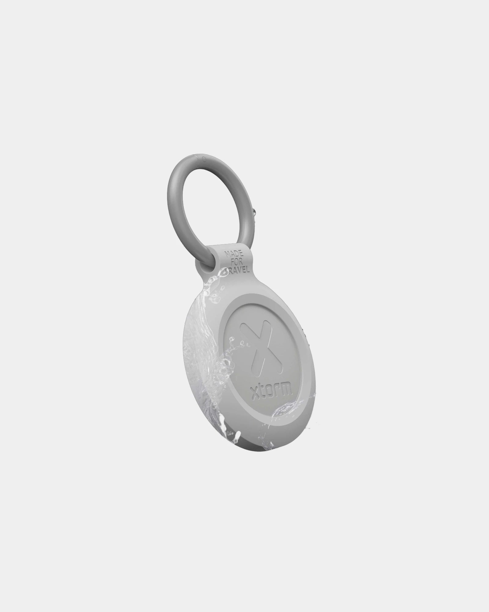 Balise de voyage étanche Xtorm XTAG2GA à personnaliser - 2